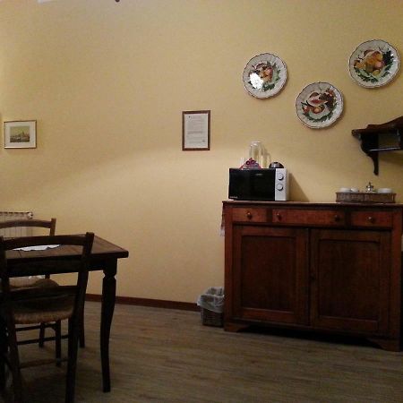 Cappone B&B Morciano di Romagna Exterior foto