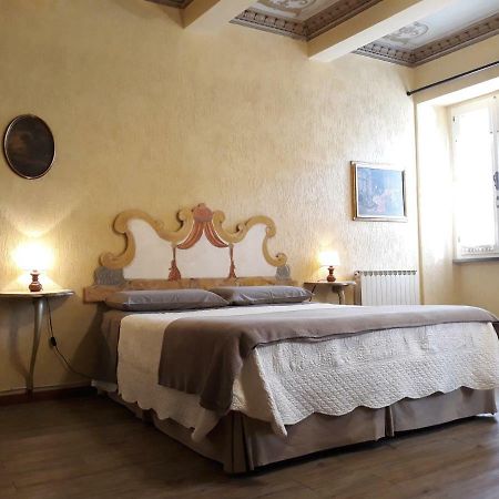 Cappone B&B Morciano di Romagna Exterior foto