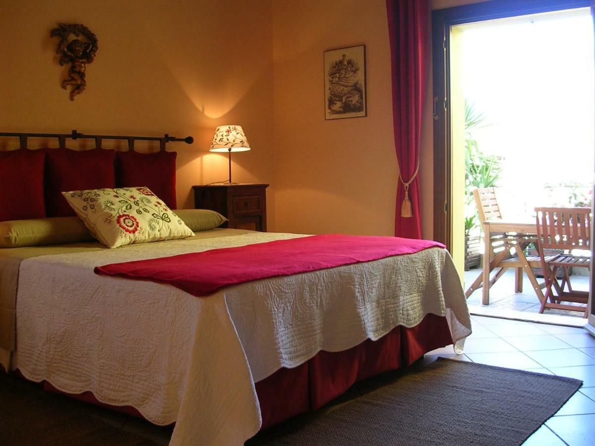 Cappone B&B Morciano di Romagna Exterior foto
